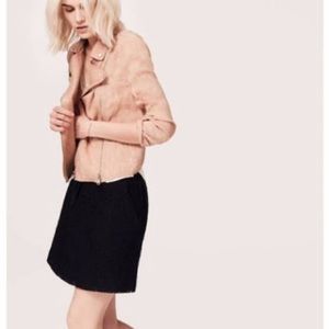 Lou & Grey Loft Moto Jacket